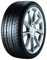 255/45R19 opona CONTINENTAL ContiSportContact 3 FR AO 100Y